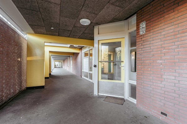 Medium property photo - Leusdenhof 220, 1108 DJ Amsterdam
