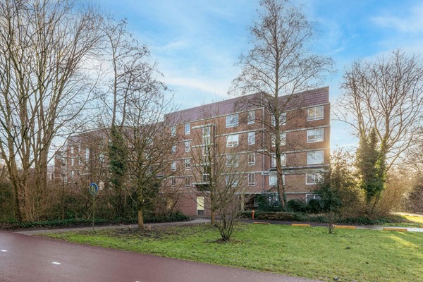 Medium property photo - Leusdenhof 220, 1108 DJ Amsterdam