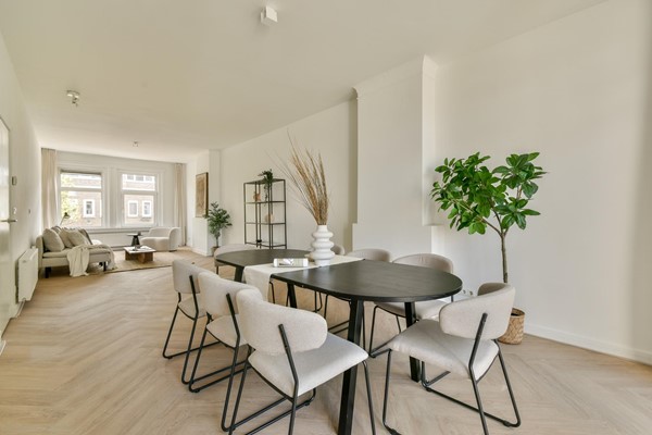 Medium property photo - Merwedestraat 13, 2515 TP Den Haag