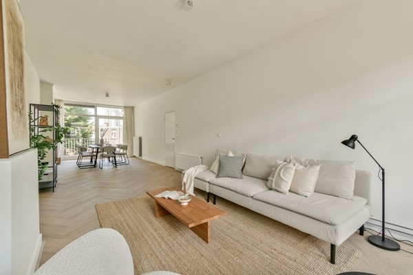 Medium property photo - Merwedestraat 13, 2515 TP Den Haag