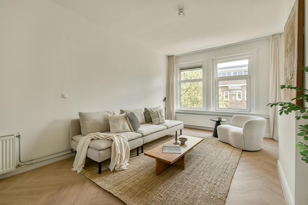 Medium property photo - Merwedestraat 13, 2515 TP Den Haag