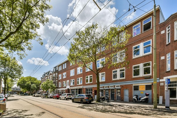 Medium property photo - Merwedestraat 13, 2515 TP Den Haag