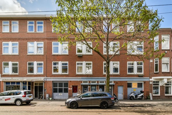 Medium property photo - Merwedestraat 13, 2515 TP Den Haag