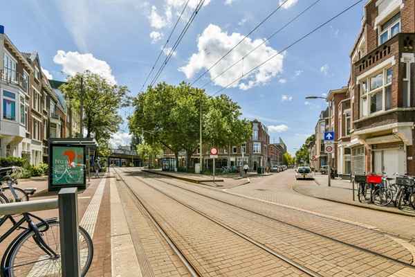 Medium property photo - Merwedestraat 13, 2515 TP Den Haag