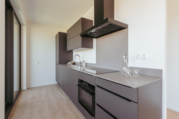 Medium property photo - Elizabeth Anscombestraat 273, 1062 LE Amsterdam