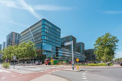 Nieuw in verkoop: Elizabeth Anscombestraat 275, 1062 LE Amsterdam