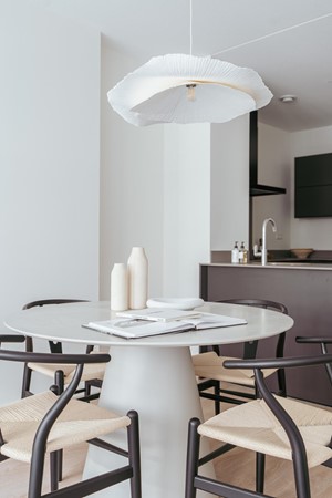 Medium property photo - Elizabeth Anscombestraat 241, 1062 LE Amsterdam