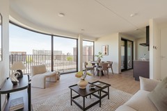 New for sale: Elizabeth Anscombestraat 259, 1062 LE Amsterdam