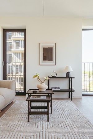 Medium property photo - Elizabeth Anscombestraat 259, 1062 LE Amsterdam