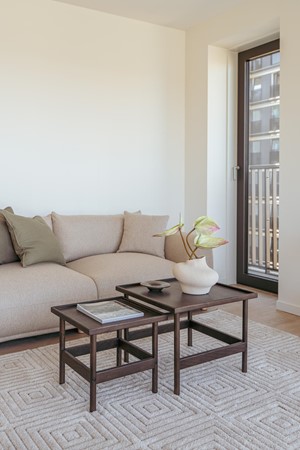 Medium property photo - Elizabeth Anscombestraat 259, 1062 LE Amsterdam