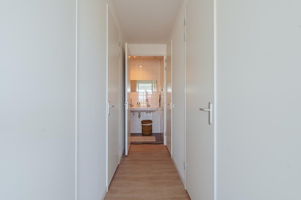 Medium property photo - Elizabeth Anscombestraat 259, 1062 LE Amsterdam