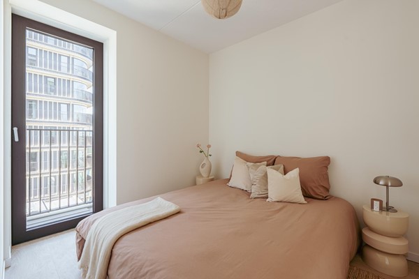 Medium property photo - Elizabeth Anscombestraat 259, 1062 LE Amsterdam