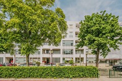 New for sale: President Brandstraat 132, 1091 WT Amsterdam