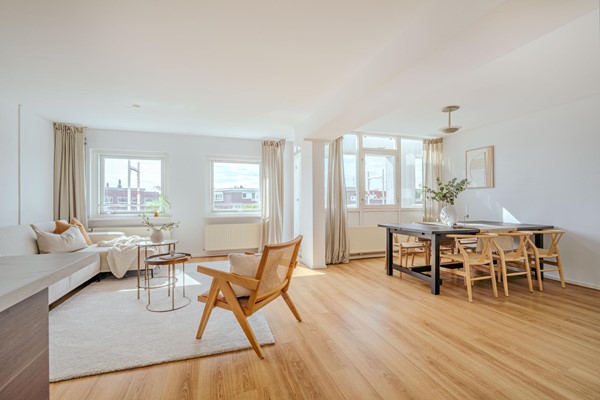 Medium property photo - President Brandstraat 132, 1091 WT Amsterdam
