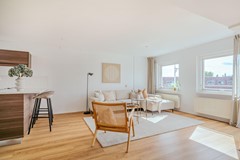 New for sale: President Brandstraat 132, 1091 WT Amsterdam