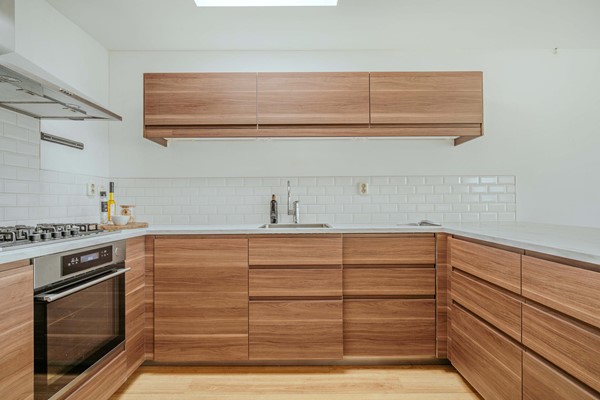 Medium property photo - President Brandstraat 132, 1091 WT Amsterdam