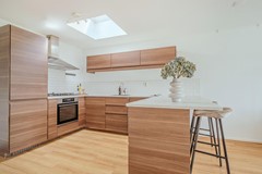 New for sale: President Brandstraat 132, 1091 WT Amsterdam
