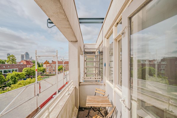 Medium property photo - President Brandstraat 132, 1091 WT Amsterdam