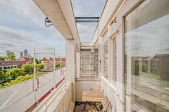 New for sale: President Brandstraat 132, 1091 WT Amsterdam