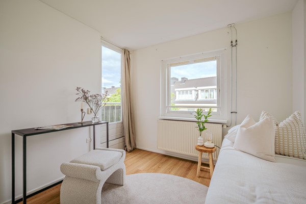 Medium property photo - President Brandstraat 132, 1091 WT Amsterdam