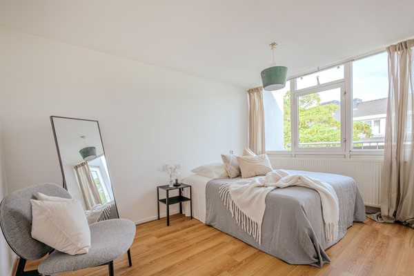 Medium property photo - President Brandstraat 132, 1091 WT Amsterdam