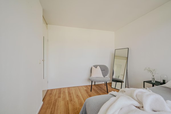 Medium property photo - President Brandstraat 132, 1091 WT Amsterdam