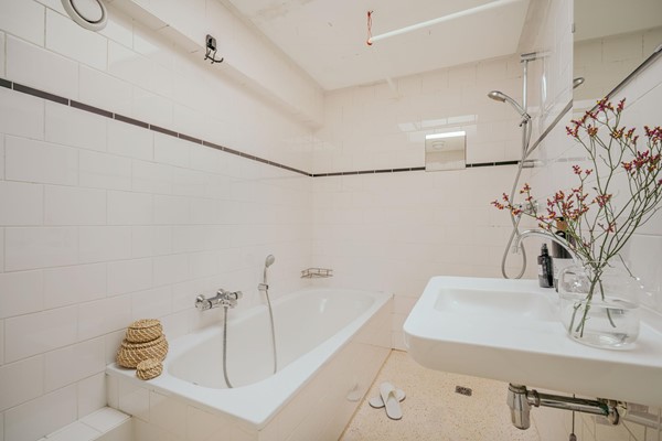 Medium property photo - President Brandstraat 132, 1091 WT Amsterdam