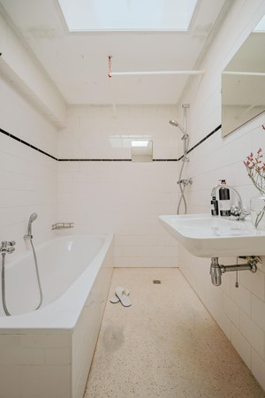 Medium property photo - President Brandstraat 132, 1091 WT Amsterdam