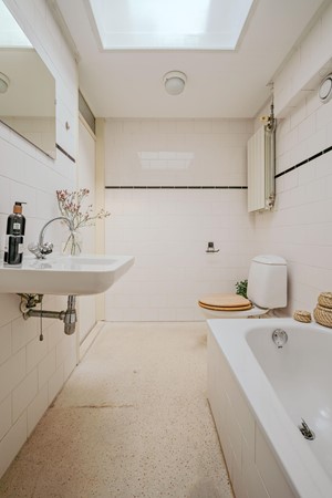 Medium property photo - President Brandstraat 132, 1091 WT Amsterdam