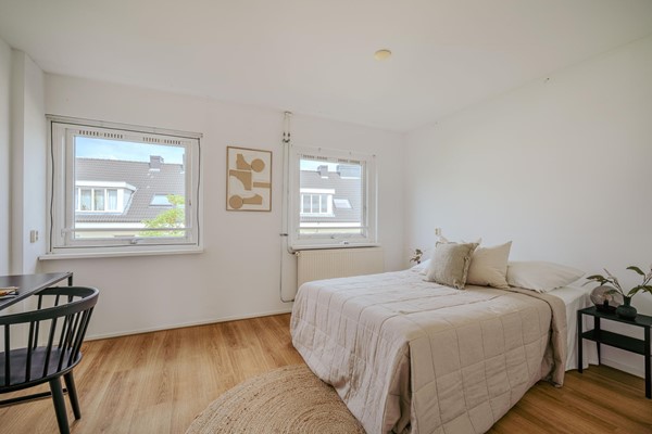 Medium property photo - President Brandstraat 132, 1091 WT Amsterdam