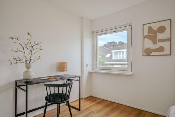 Medium property photo - President Brandstraat 132, 1091 WT Amsterdam