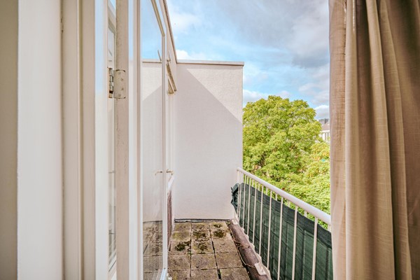 Medium property photo - President Brandstraat 132, 1091 WT Amsterdam