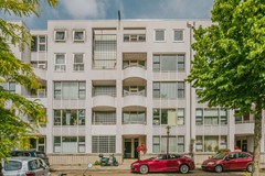 New for sale: President Brandstraat 132, 1091 WT Amsterdam