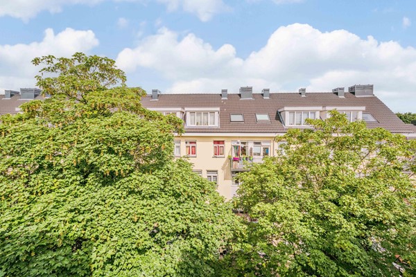 Medium property photo - President Brandstraat 132, 1091 WT Amsterdam
