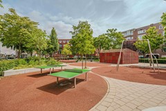 New for sale: President Brandstraat 132, 1091 WT Amsterdam