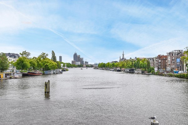 Medium property photo - President Brandstraat 132, 1091 WT Amsterdam