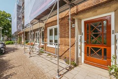 Nieuw in verkoop: Helmholtzstraat 69H, 1098 LG Amsterdam