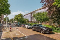 Nieuw in verkoop: Helmholtzstraat 69H, 1098 LG Amsterdam