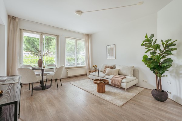 Medium property photo - Helmholtzstraat 69H, 1098 LG Amsterdam