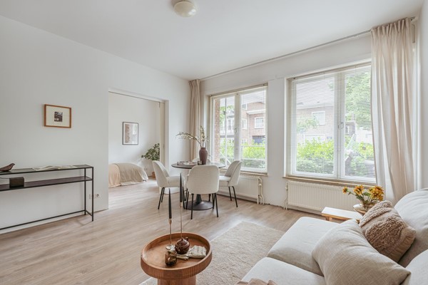 Medium property photo - Helmholtzstraat 69H, 1098 LG Amsterdam