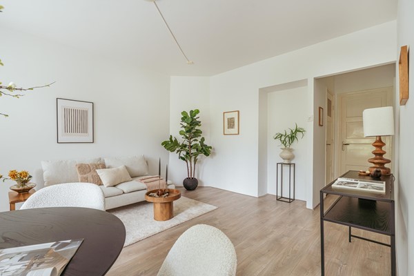 Medium property photo - Helmholtzstraat 69H, 1098 LG Amsterdam