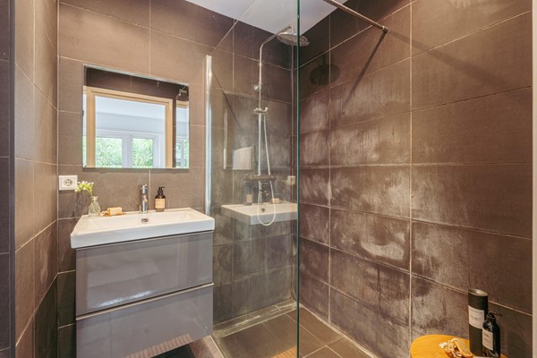 Medium property photo - Helmholtzstraat 69H, 1098 LG Amsterdam