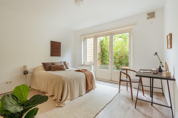 Medium property photo - Helmholtzstraat 69H, 1098 LG Amsterdam