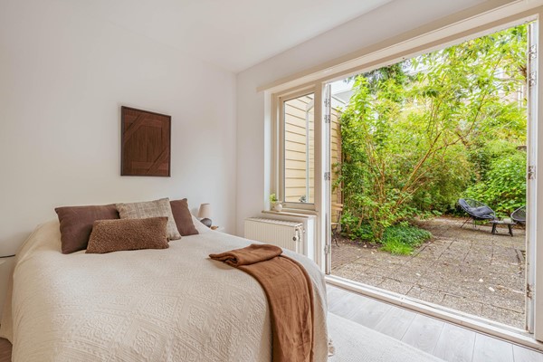 Medium property photo - Helmholtzstraat 69H, 1098 LG Amsterdam