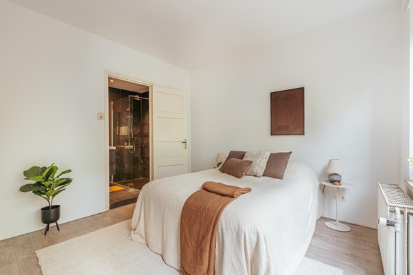 Medium property photo - Helmholtzstraat 69H, 1098 LG Amsterdam