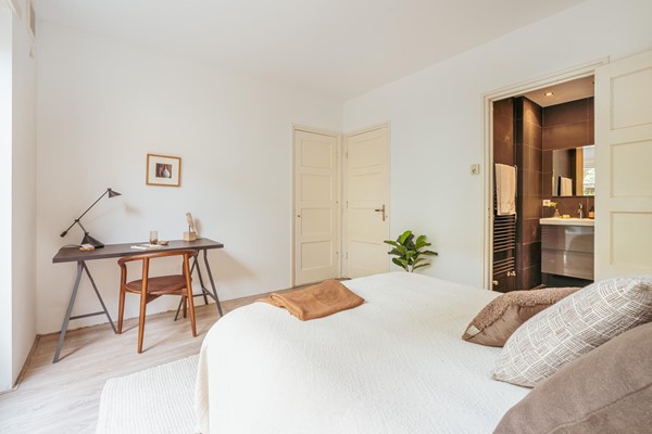 Medium property photo - Helmholtzstraat 69H, 1098 LG Amsterdam