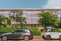 Nieuw in verkoop: Helmholtzstraat 69H, 1098 LG Amsterdam