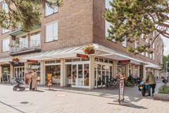 Nieuw in verkoop: Helmholtzstraat 69H, 1098 LG Amsterdam
