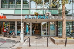 Nieuw in verkoop: Helmholtzstraat 69H, 1098 LG Amsterdam
