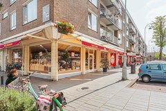 Nieuw in verkoop: Helmholtzstraat 69H, 1098 LG Amsterdam